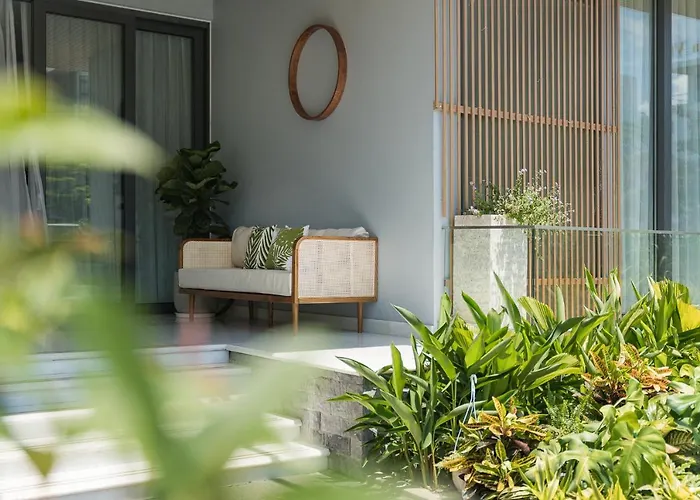 Apartment Tahagi Tuan Chau By Hofs *