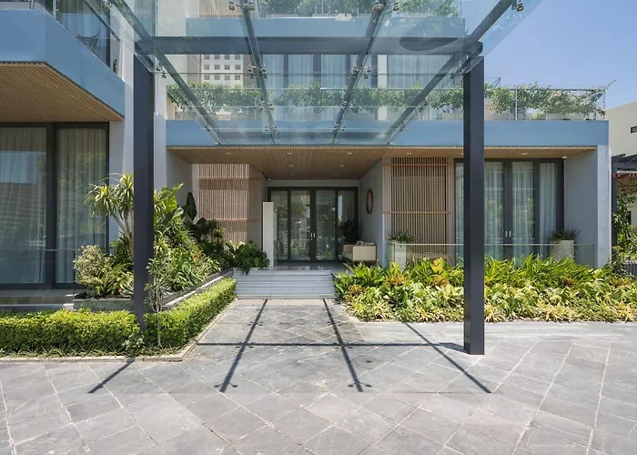 Apartment Tahagi Tuan Chau By Hofs *