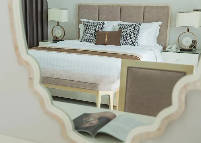 Tahagi Tuan Chau By Hofs Apartment *