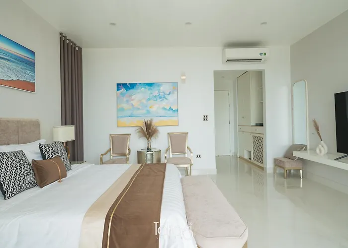 Apartment Tahagi Tuan Chau By Hofs *