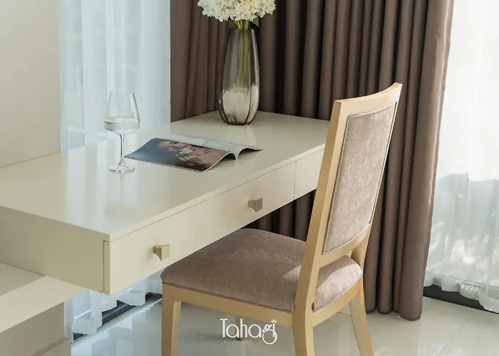 Apartment Tahagi Tuan Chau By Hofs Hạ Long