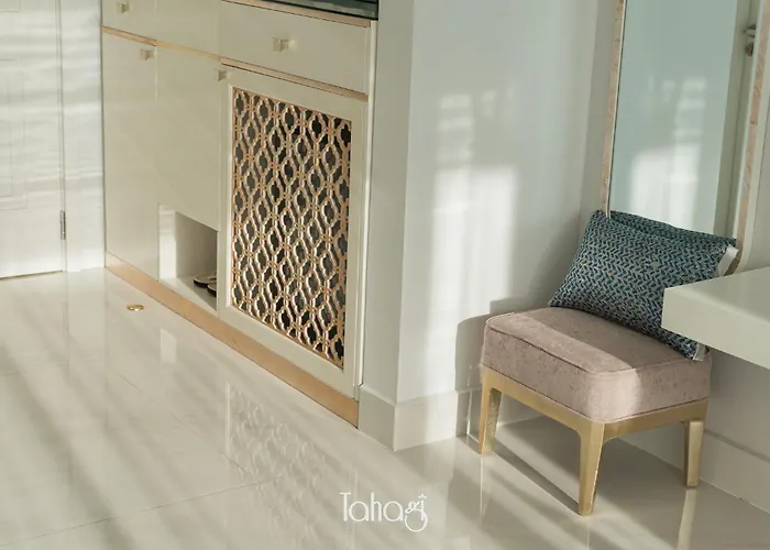 Apartment Tahagi Tuan Chau By Hofs *
