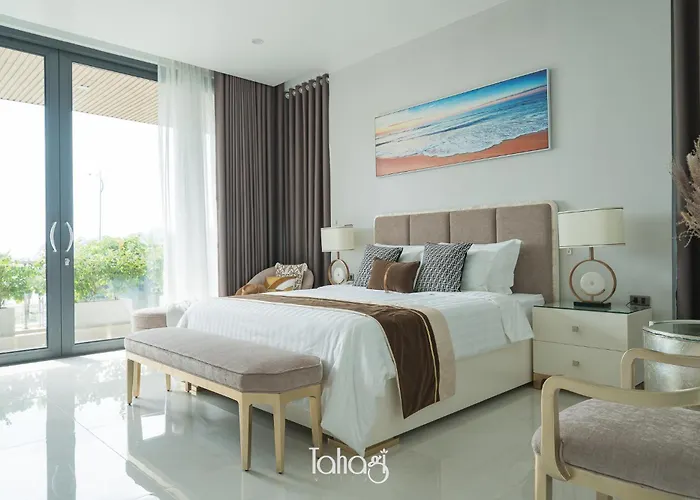 Apartment Tahagi Tuan Chau By Hofs