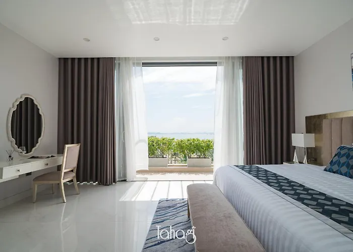Apartment Tahagi Tuan Chau By Hofs